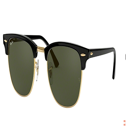 عینک آفتابی ریبن کلاب مستر