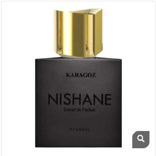 Nishane Karagoz عطر مشترک نیشان کاراگوز