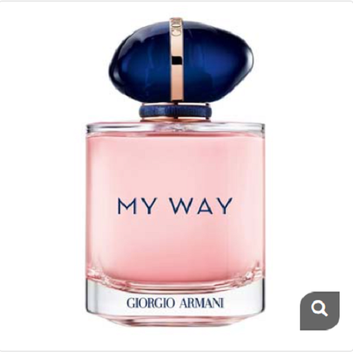 Giorgio Armani My Way عطر زنانه جورجیو آرمانی مای وی