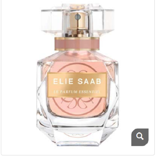 Elie Saab Le Parfum Essentiel عطر زنانه الی ساب لی پرفیوم اسنشیال
