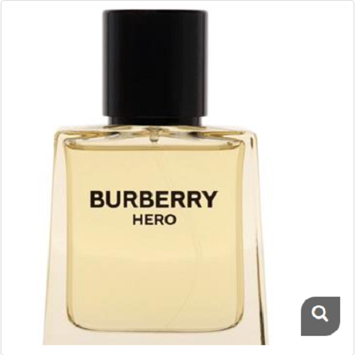 Burberry Hero عطر مردانه باربری هیرو