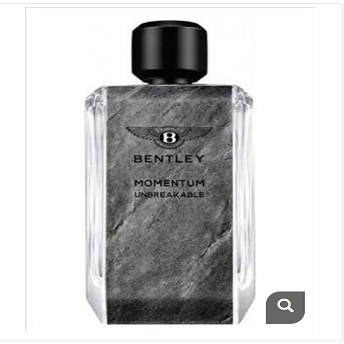 Bentley Momentum Unbreakable Eau de Parfum عطر مردانه عطر مردانه بنتلی مومنتوم آنبریکبل ادو پرفیو