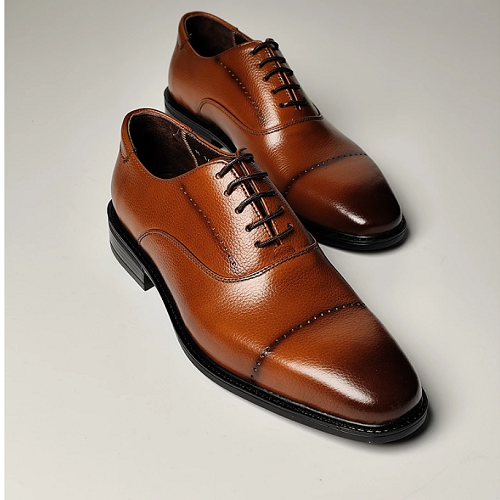 کفش تمام چرم مردانه S۲۰۳۹