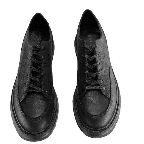 کفش چرم مردانه S۱۰۲۷