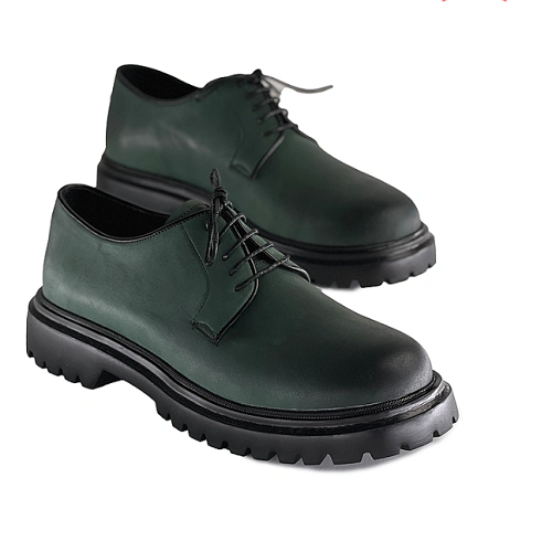 کفش چرم مردانه S۲۰۳۲