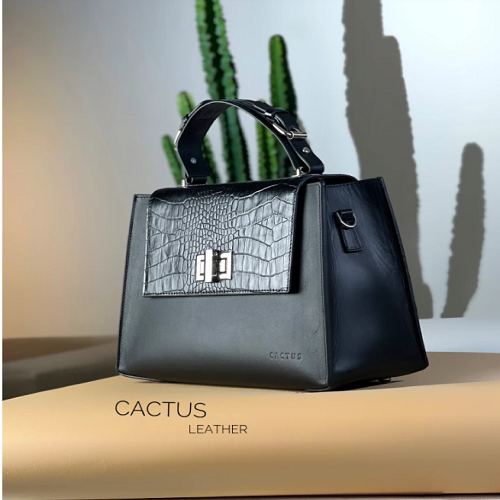 کیف دستی چرم زنانه wb۴۰۱۶