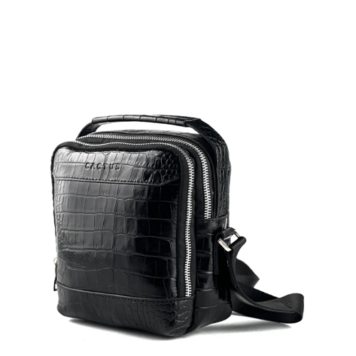 کیف یکطرفه مردانه چرم b۳۰۰۲