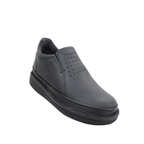 کفش  چرم طبی مردانه