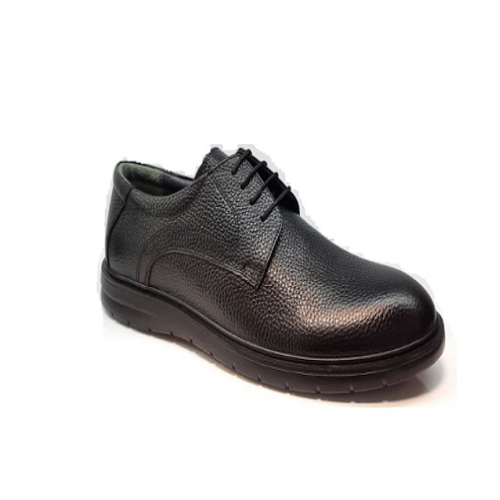 کفش چرم طرح کلاسیک