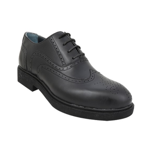 کفش چرم مردانه