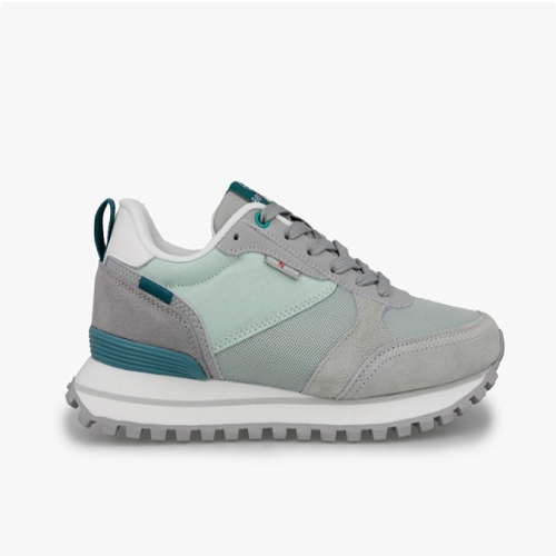 کفش زنانه برتونیکس R-2304 سبز