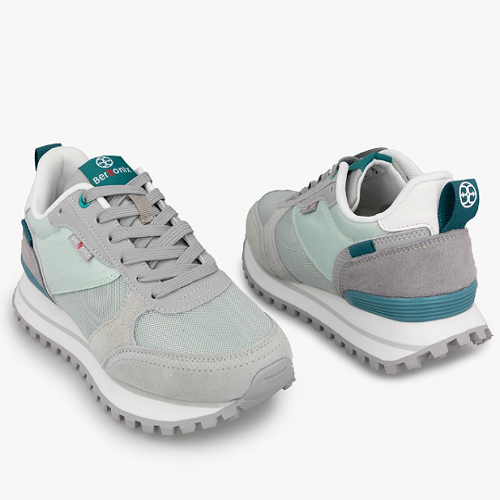 کفش زنانه برتونیکس R-2304 سبز