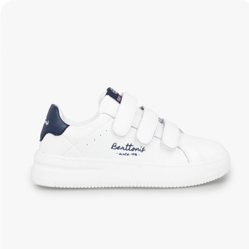 کفش زنانه برتونیکس R-2310 سفید