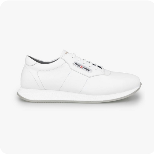 کفش زنانه برتونیکس 730 B سفید