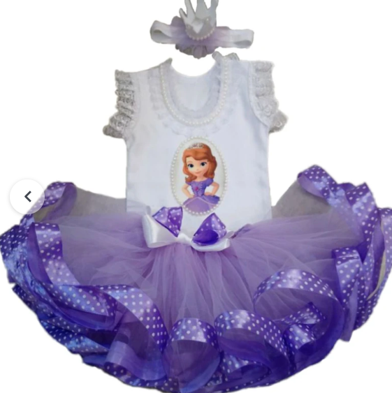 ست 3 تکه لباس دخترانه مدل 235