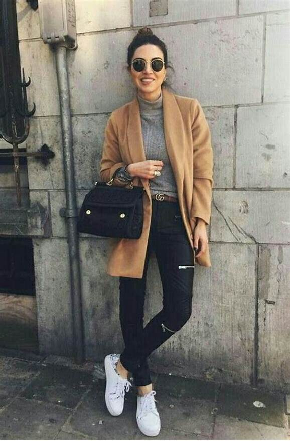 چگونه رنگ های پاییزی را با یک دیگر ترکیب کنیم؟