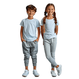 پوشاک بچگانه